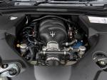 Maserati GranTurismo 2007 года (UK)